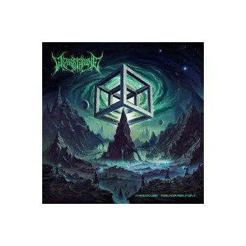 Hudba Hypercube Necrodimensions / Vinyl - Wizardthrone [LP]