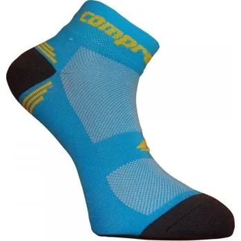 Pánské ponožky CSX-BIKE FUN funkční ponožky COMPRESSOX (COMPRESSOX funkční ponožky CSX-BIKE FUN)