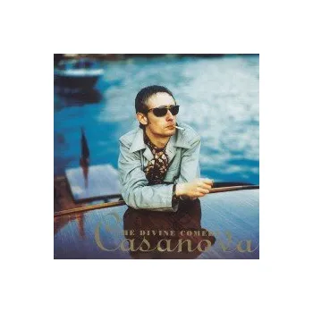 Zahraniční hudba Casanova / Reedice 2020 / 2CD - Divine Comedy [2 CD]