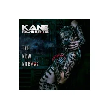 Zahraniční hudba New Normal - Roberts Kane [CD]