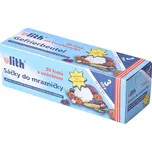 WIMEX Sáčky do mrazničky 3 l 30 ks