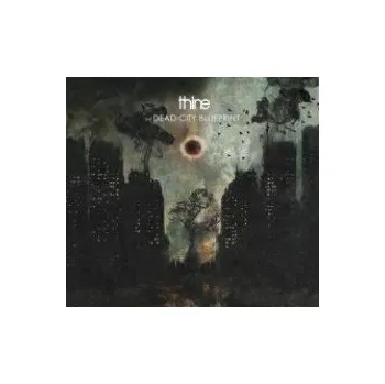 Zahraniční hudba Dead City Blueprint - Thine [CD]