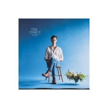 Zahraniční hudba Saturday Night / Vinyl - Darcy Tim [CD]