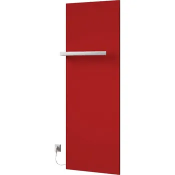 Radiátor HOTHOT Radiators Crisp Belgická čokoláda 1765x456mm, 600W