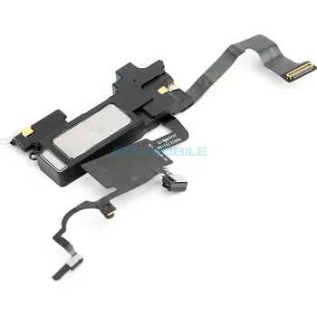 iPhone 12, 12 Pro flex sluchátka (Ear Speaker) se sensorem, originální a zpět 28 Kč s ATC Clubem