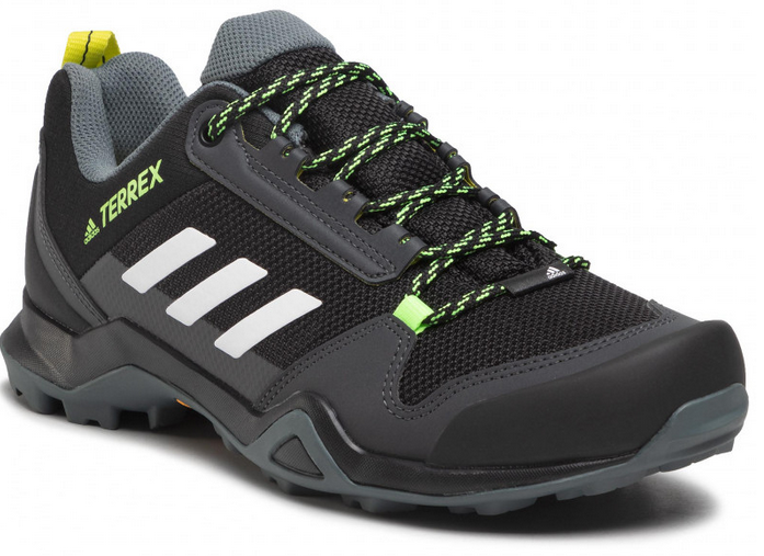 adidas Terrex AX3 GTX FX4566 - Zbozi.cz