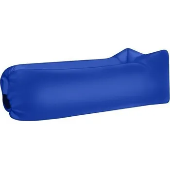 ISO Lazy Bag modrý