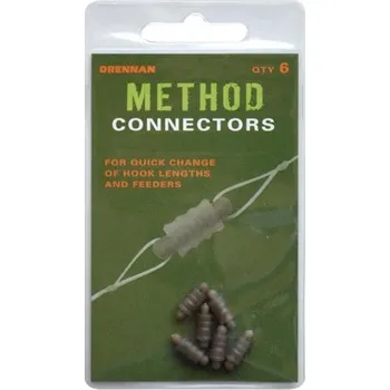 Rychlospojka Drennan Method Connector