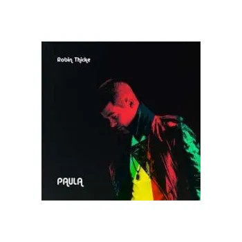 Zahraniční hudba Paula - Thicke Robin [CD]