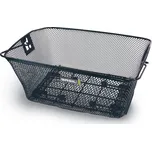 Basil Como zadní 41 x 31 x 20 cm černý