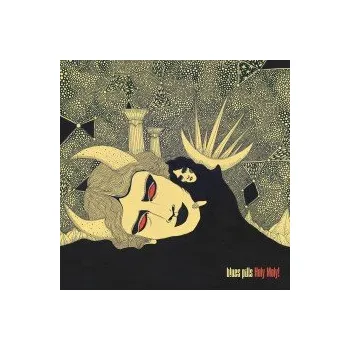 Zahraniční hudba Holy Moly! / Vinyl / 2LP+CD / Box - Blues Pills [2 LP / CD]