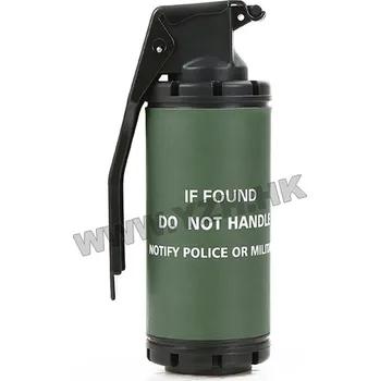 Airsoftová zbraň EmersonGear Imitace policejní zásahové výbušky