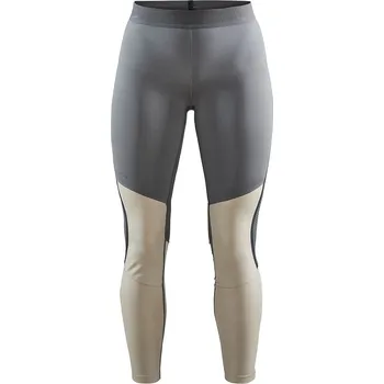 Dámské kalhoty CRAFT Vent W cinder - S