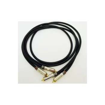 Příslušenství ke zvukové technice Signálový kabel:Ortofon Reference 6NX-605 / RCA / 1,0m