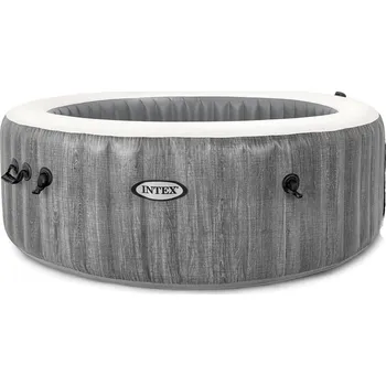 Vířivka náhradní díl č. 10068 - tělo, bazén vířivky Intex Purespa Bubble Massage Greywood(4 osoby)
