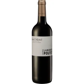 Domaine Laborde Poutet - Saint Mont Plaimont