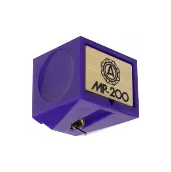 Příslušenství pro gramofon Náhradní hrot Nagaoka JN-P200 / Pro přenosku MP200