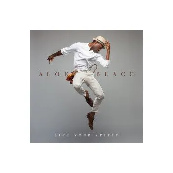 Zahraniční hudba Lift Your Spirit - Blacc Aloe [CD]