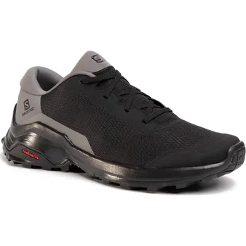 Salomon X Reveal Black/Quiet Shade, 42