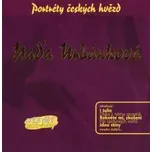 Portréty českých hvězd - Urbánková Naďa [CD]
