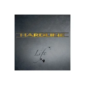 Hudba Life / Vinyl - Hardline [LP]