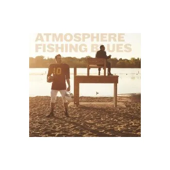 Zahraniční hudba Fishing Blues - Atmosphere [CD]