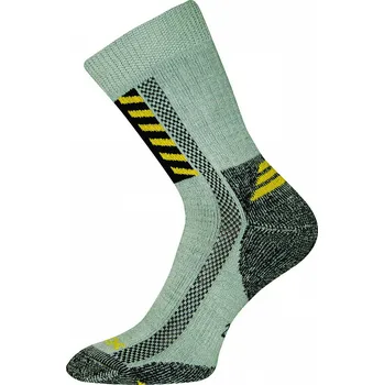 Pánské ponožky Glara Profesionální pracovní ponožky 695725