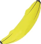 Smiffys nafukovací Banán 73 cm 