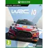 Hra pro Xbox One WRC 10 Xbox One