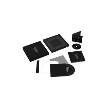 Zahraniční hudba Faith / Vinyl / 3x7"+CD - Hurts [LP / CD]