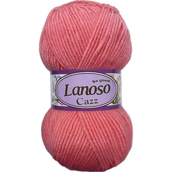 Příze Příze Cazz 933 Lanoso