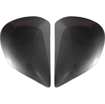 Helma na motorku Arai Bočnice ARAI Platinum Grey - pro přilby Arai RX-7 GP, ASTRO, VIPER, QUANTUM (-ST) Šedá