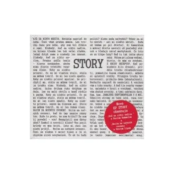 Česká hudba Story / Digisleeve - Story(Zima,Hammel,Lipa) [CD]