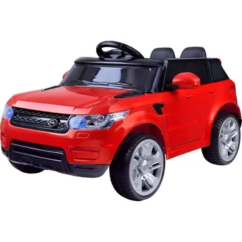 Dětské elektrovozidlo Ramiz Land Rapid Racer