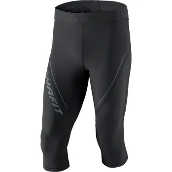 Pánské kalhoty Dynafit Alpine 3/4 Tights Men black out/0912 - S