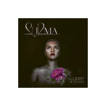 Hudba Light Within / Vinyl - Surma [LP]