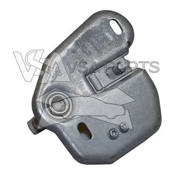 Kapota ORIGINÁLNÍ DÍL P zámek přední kapoty horní díl - Kodiaq