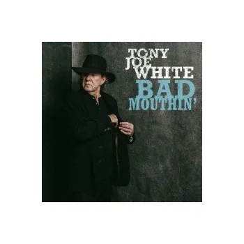 Zahraniční hudba Bad Mouthin' / Digipack - White Tony Joe [CD]