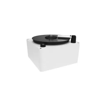 Hi-Fi komponenty Pračka pro vinyly / Okki Nokki RCM One / White