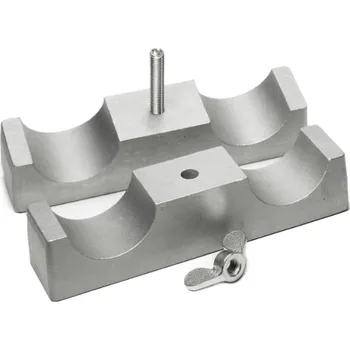 TWIN SVĚRÁK PRO DOUBLE INJECTOR