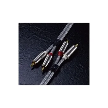 Příslušenství ke zvukové technice Signálový kabel:Ortofon AC-3600 Silver / 1,5m