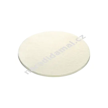 Příslušenství k brusce Lešticí plsť tvrdá PF-STF-D150x6-H Festool (485970)