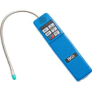 BGS 8557 detektor úniku chladícího média