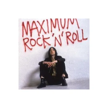 Zahraniční hudba Maximum Rock'N'Roll / Digipack / 2CD - Primal Scream [2 CD]