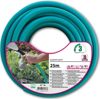 Zahradní hadice Bradas Agrifort 1" 25 m