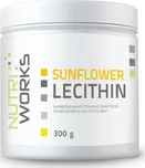 Nutriworks Sunflower Lecithin 300 g