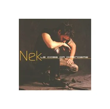 Zahraniční hudba Le Cose Or Difendere - Nek [CD]