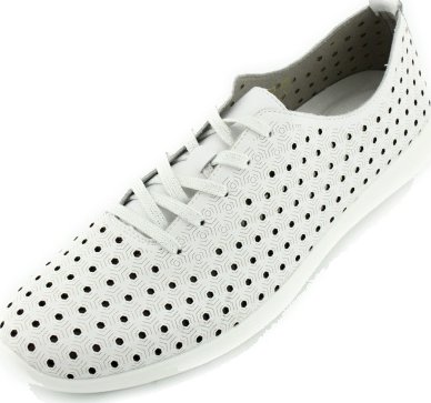 Nadměrná obuv REMONTE DF7101 white (dámské nadměrné boty)