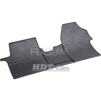 autokoberec Gumové autokoberce Rigum Opel Zafira 2020