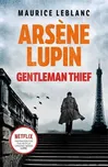 Arsene Lupin: Gentleman Thief - Maurice…